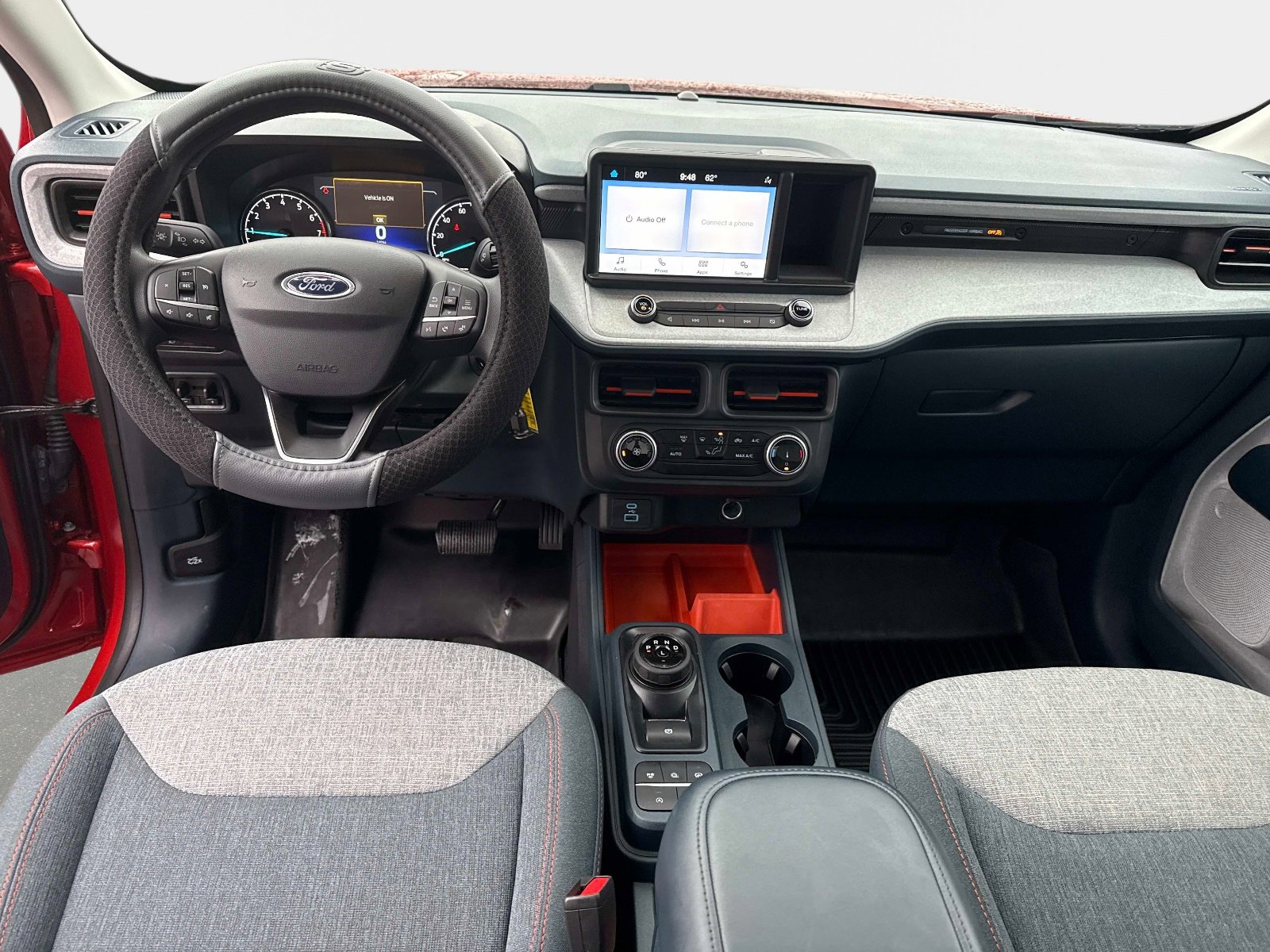 Used 2024 Ford Maverick XLT w/ Equipment Group 300A Standard image 17