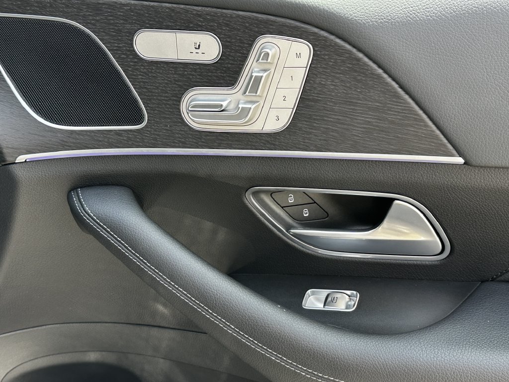 Certified 2026 Mercedes-Benz GLE 350 4MATIC image 17