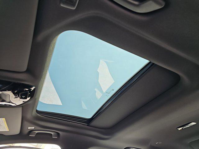 New 2026 BMW 540i xDrive image 30