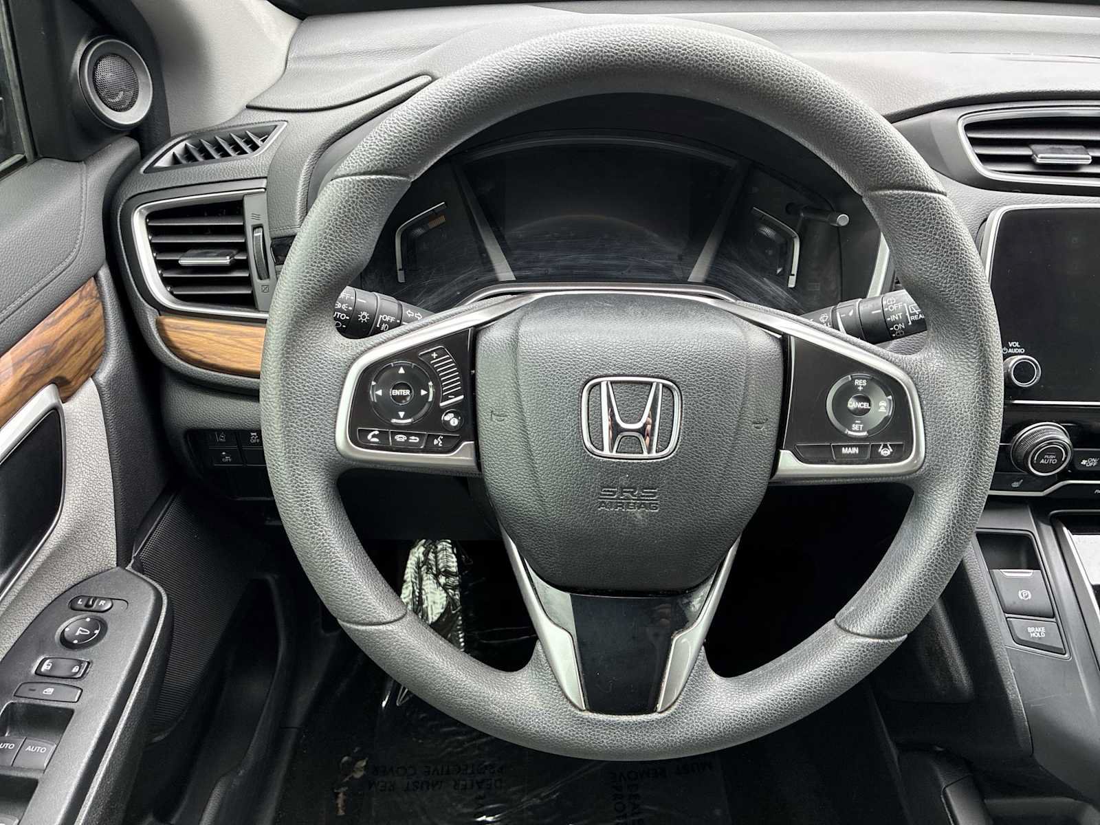 Used 2018 Honda CR-V EX image 11