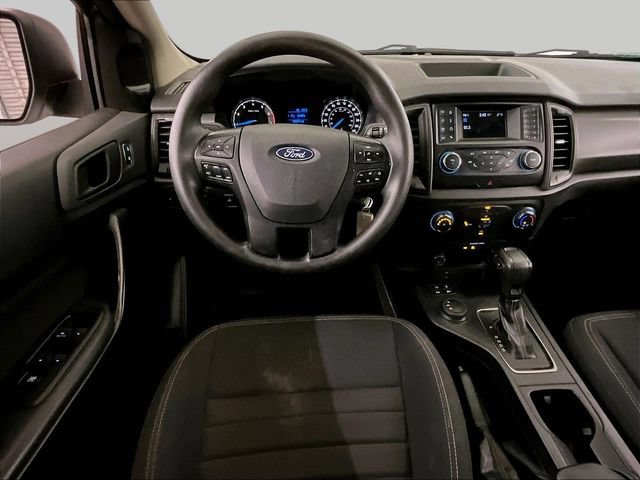 Used 2021 Ford Ranger XL w/ Equipment Group 101A High AWD/4WD image 5