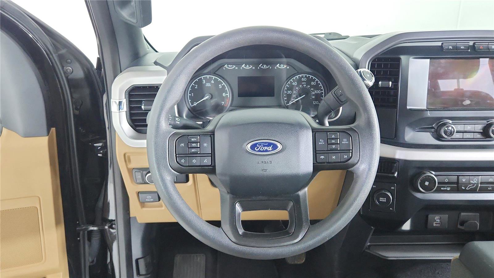 Used 2023 Ford F150 XLT AWD/4WD image 13