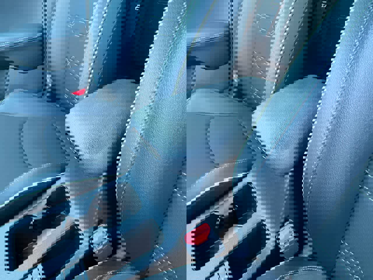 Certified 2024 Kia Forte GT-Line w/ GT-Line Premium Package image 21