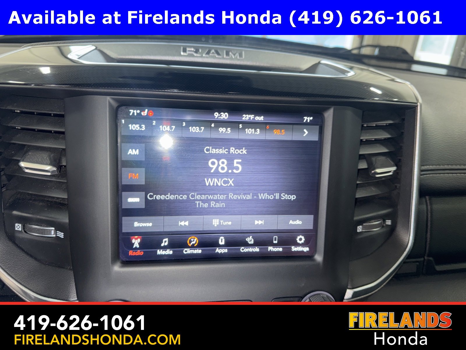 Used 2020 RAM 1500 Laramie w/ Sport Appearance Package image 28