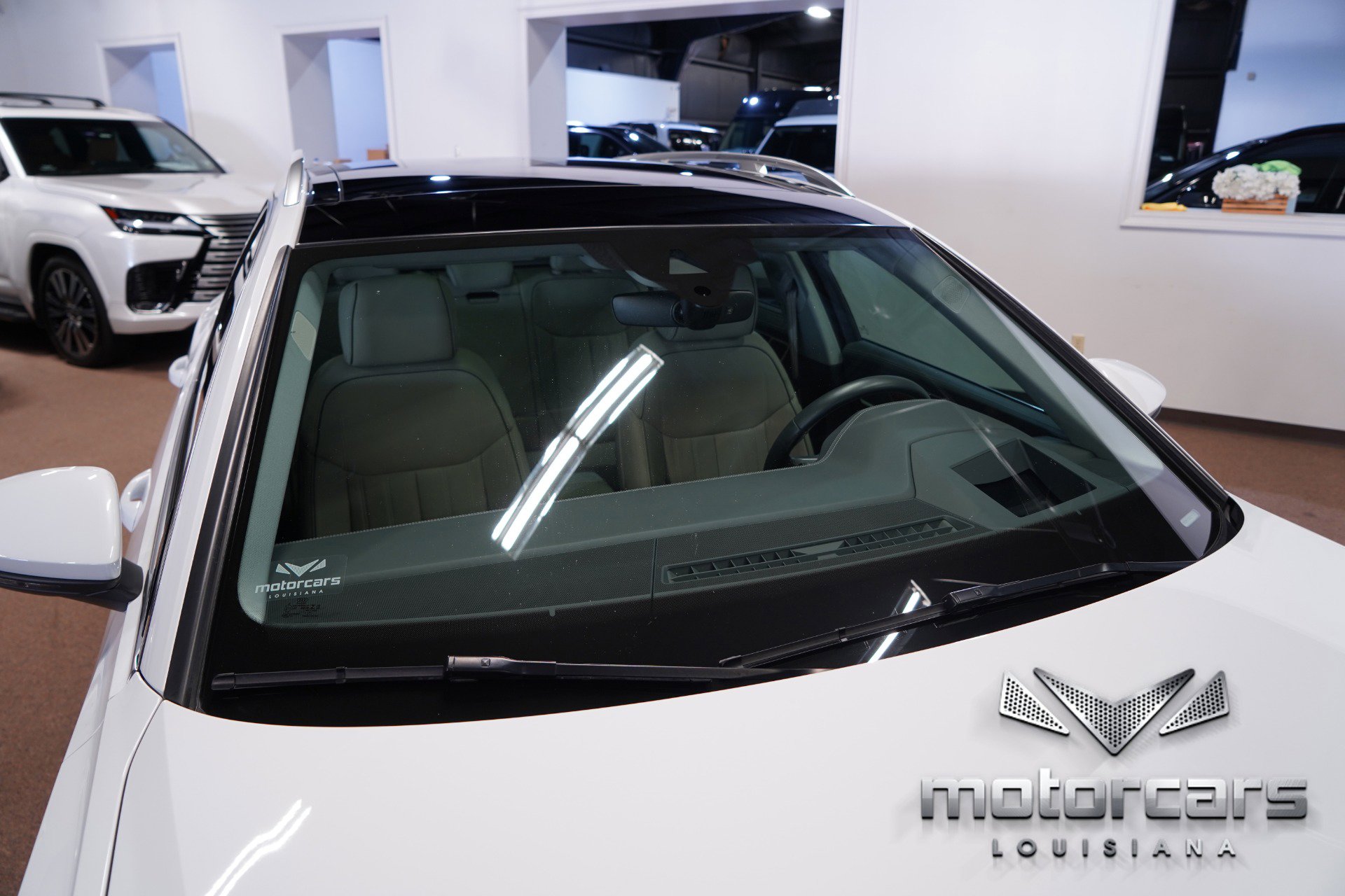 Used 2021 Audi A6 3.0T allroad Prestige image 14