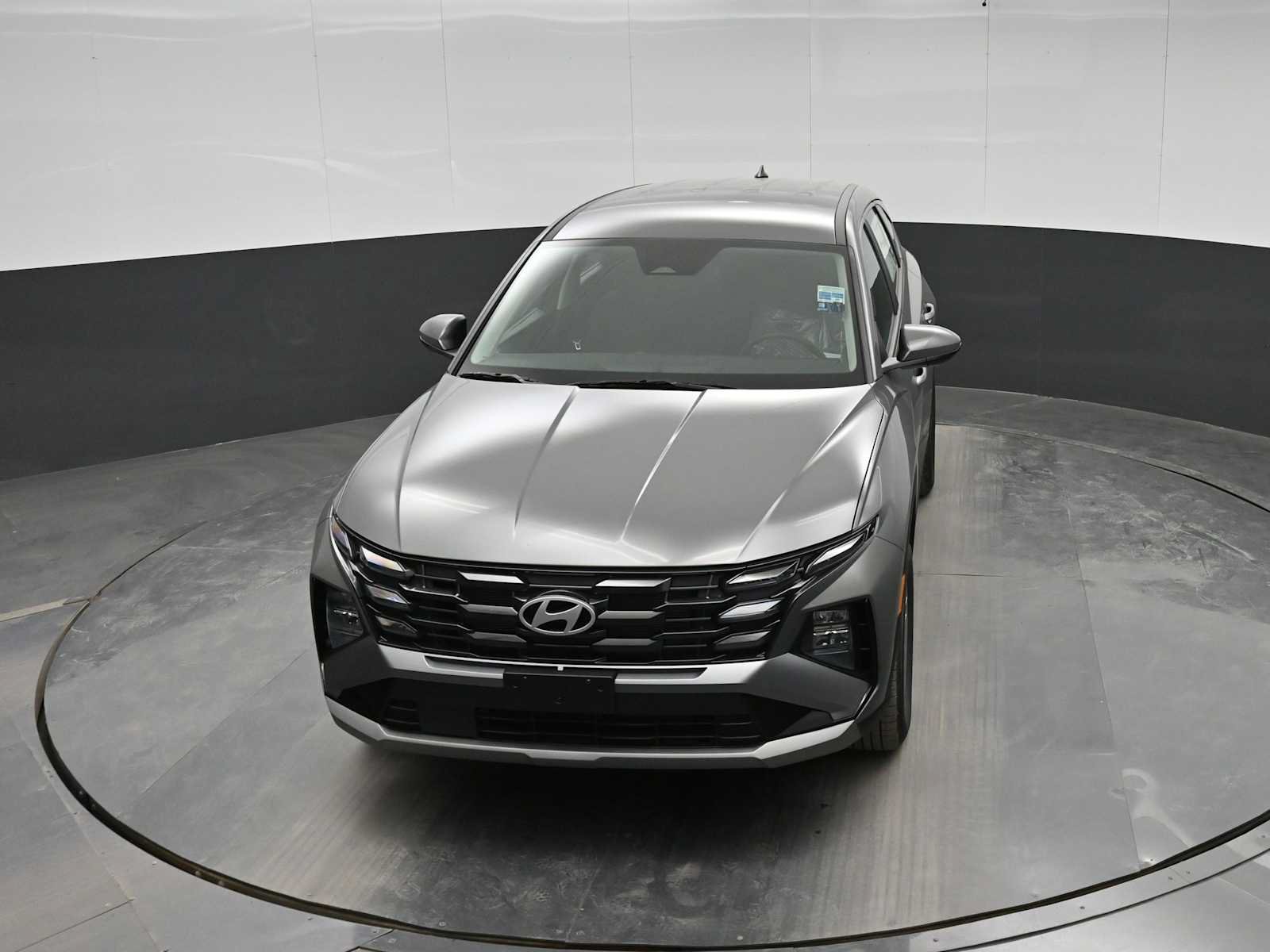 New 2026 Hyundai Tucson SE AWD/4WD image 23