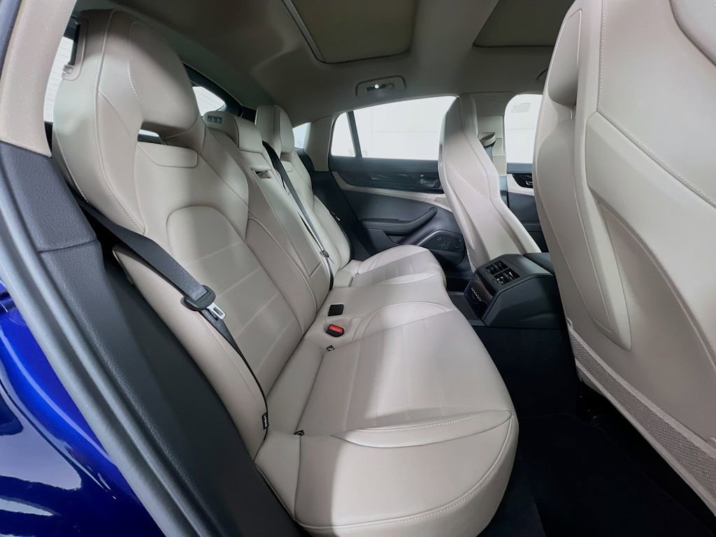 New 2026 Porsche Panamera 4 image 29
