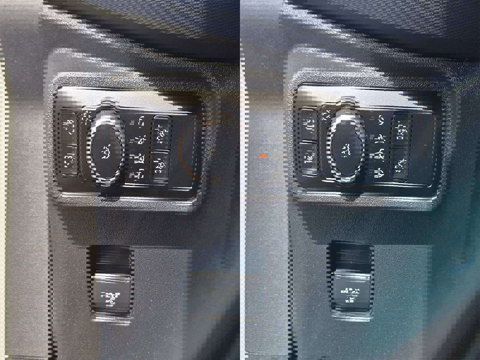 Used 2024 Ford Bronco Raptor w/ Interior Carbon Fiber Pack 6 image 30