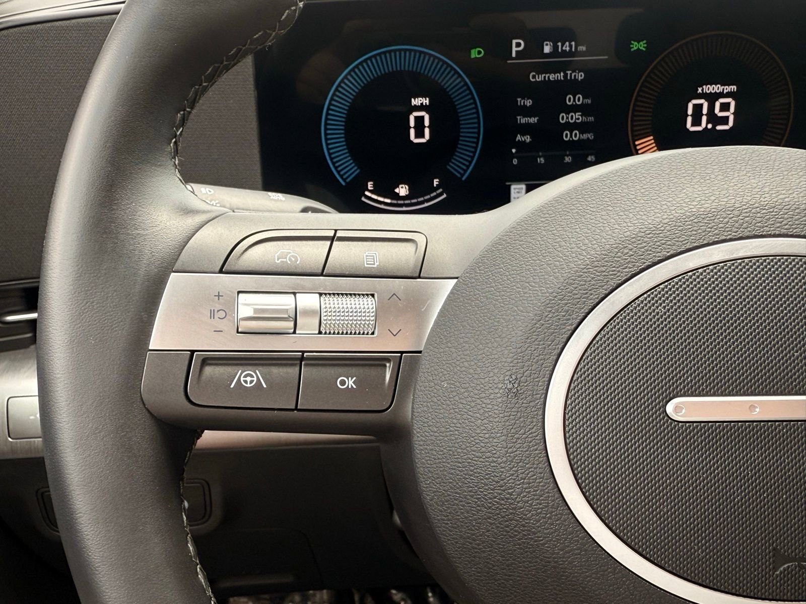 Used 2025 Hyundai Kona SEL image 17