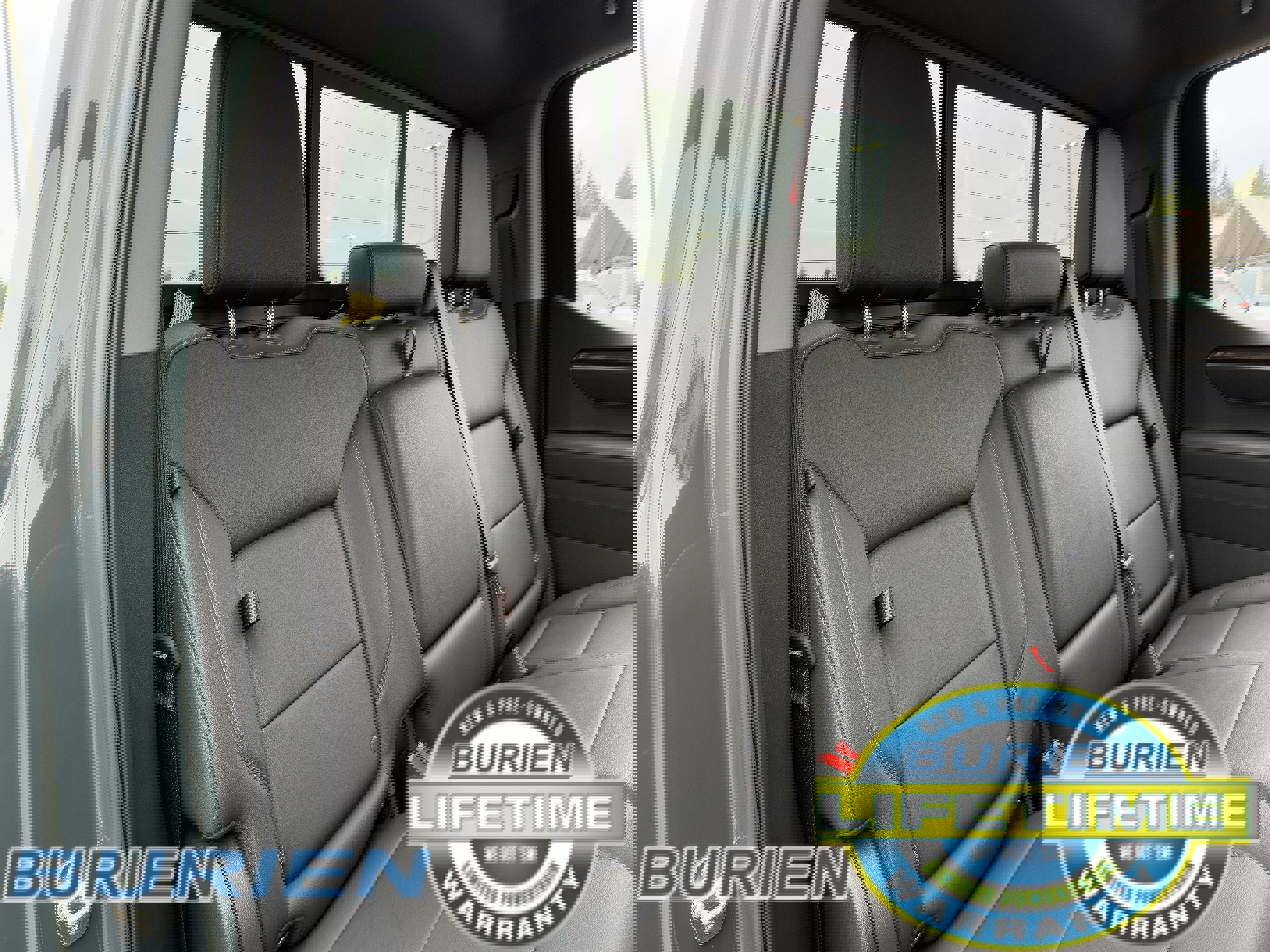 New 2026 Chevrolet Silverado 1500 LT Trail Boss w/ LT Trail Boss Premium Package image 26