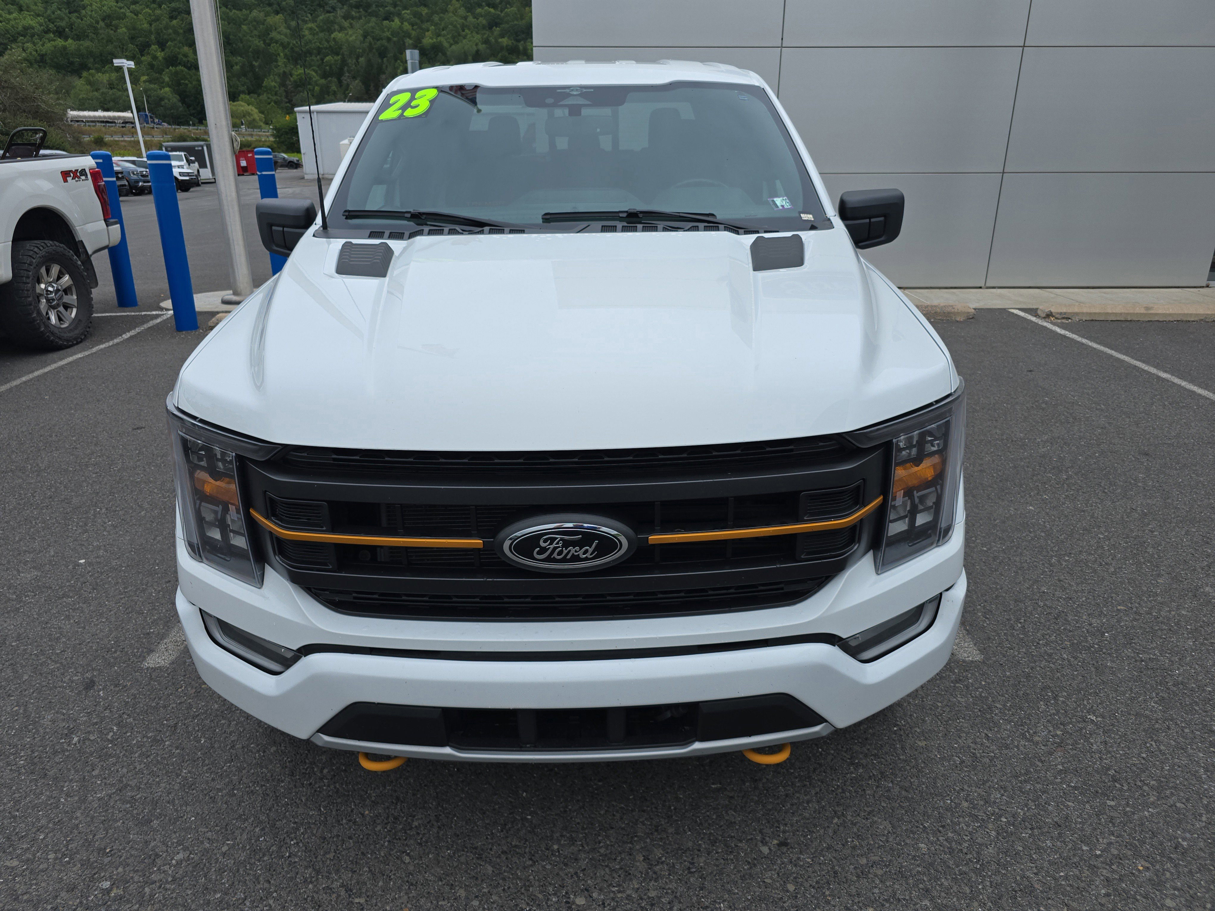 Used 2023 Ford F150 Tremor image 9