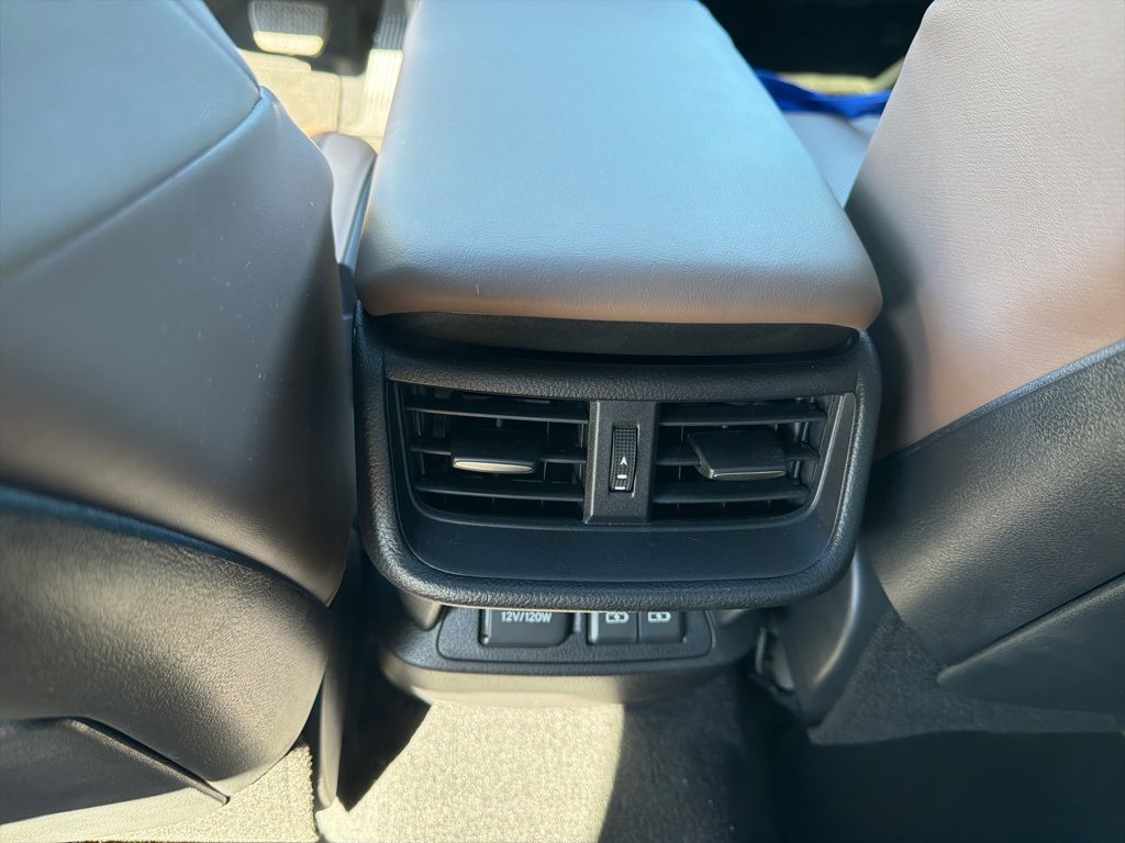 Used 2024 Lexus ES 350 w/ Premium Package image 18