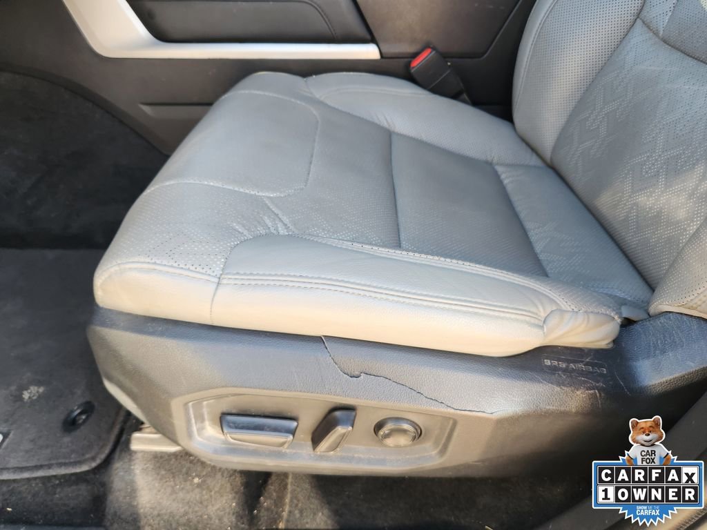 Used 2024 Toyota Tundra Limited image 28