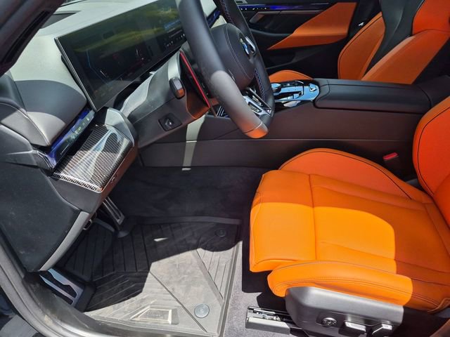 New 2027 BMW M5 Touring AWD/4WD image 12