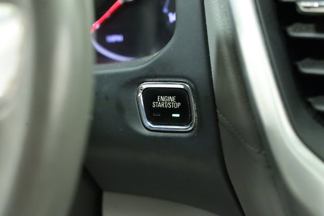 Used 2019 GMC Acadia SLE image 19