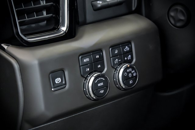 New 2026 GMC Sierra 1500 Denali image 10