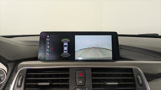 Used 2020 BMW 430i Coupe w/ Convenience Package image 28