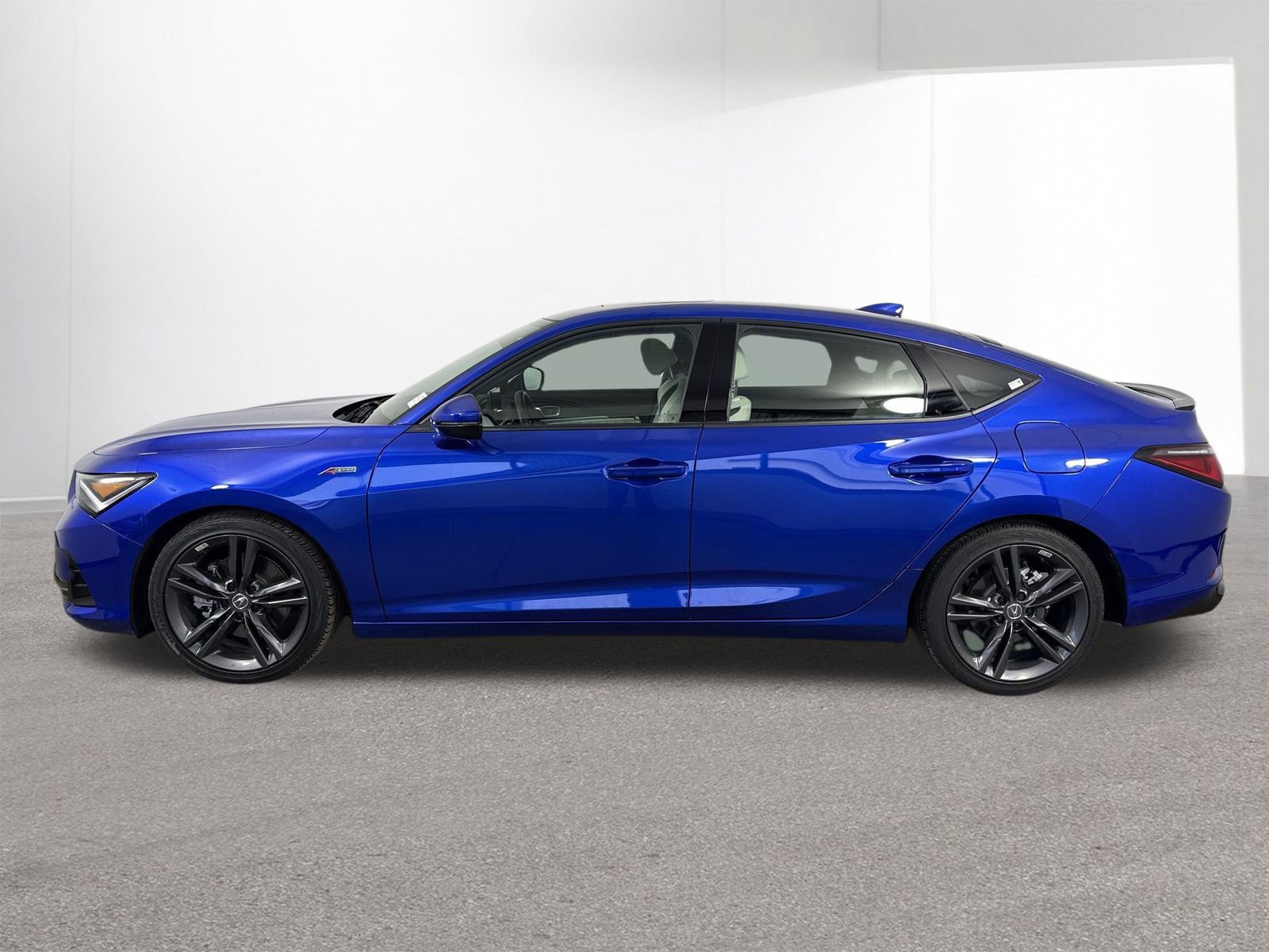 Certified 2024 Acura Integra A-Spec image 30