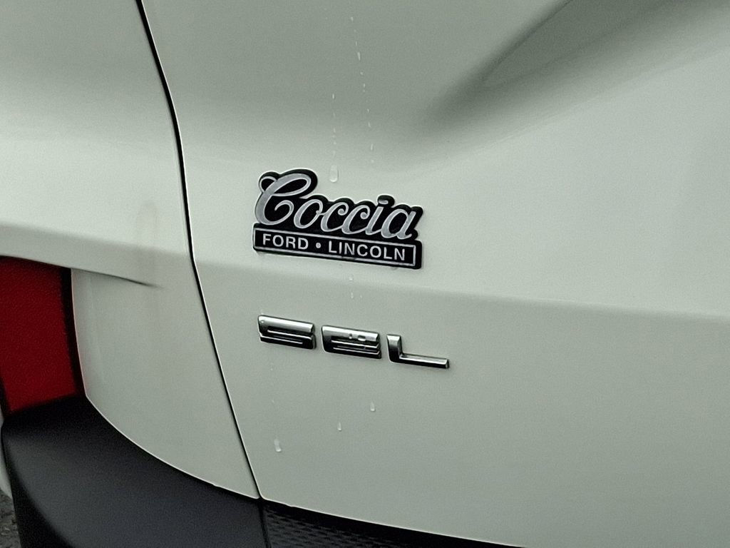 Certified 2022 Ford Escape SEL w/ Technology Package image 31