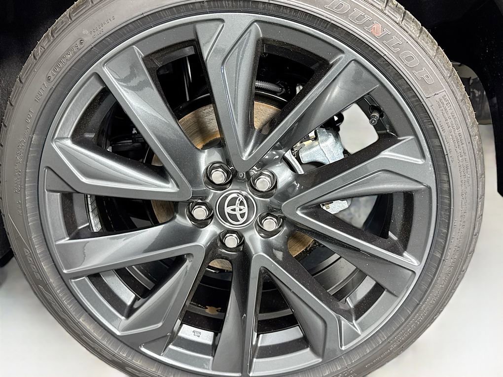 New 2026 Toyota Corolla SE image 25