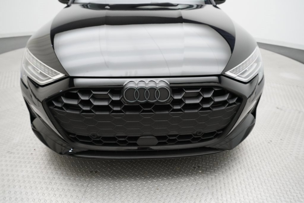 New 2026 Audi A3 2.0T Premium image 22