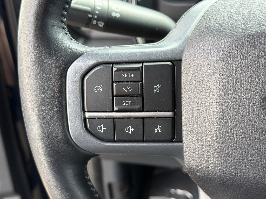 Used 2024 Ford F250 Lariat AWD/4WD image 35