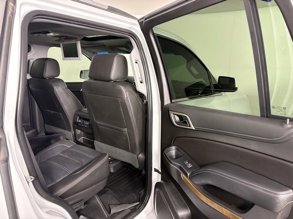 Used 2019 GMC Yukon Denali w/ Open Road Package AWD/4WD image 38
