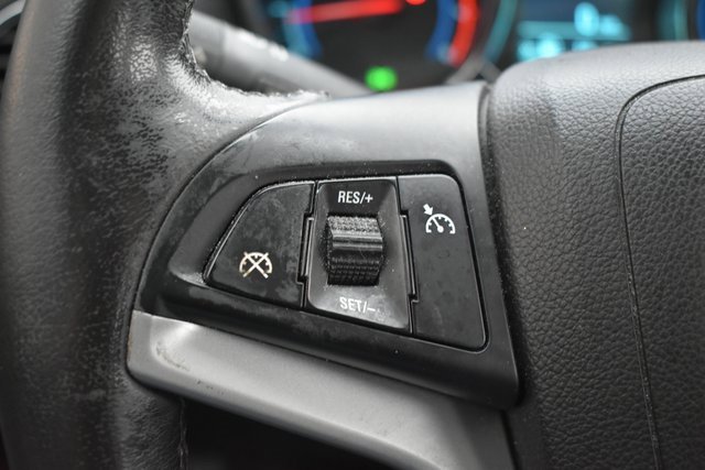 Used 2014 Chevrolet Cruze LT w/ RS Package image 18