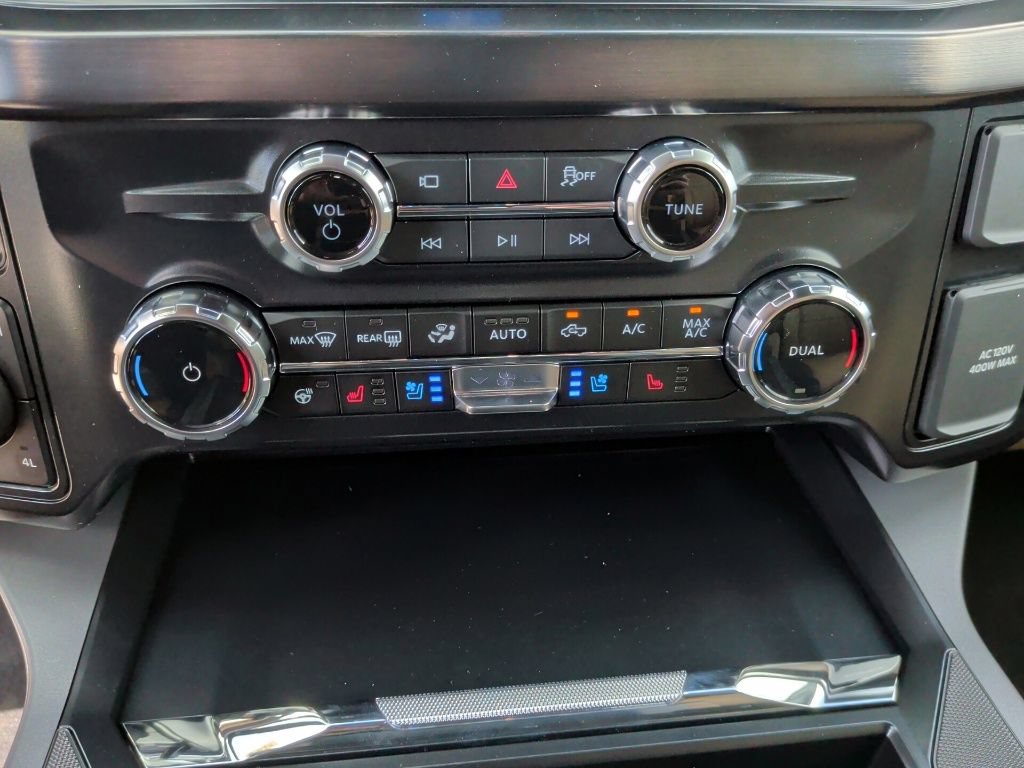 New 2027 Ford F250 Lariat w/ Tremor Off-Road Package AWD/4WD image 31