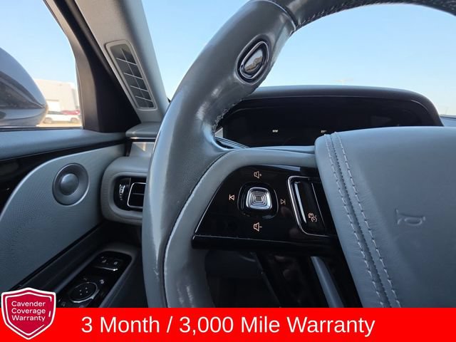 Used 2020 Lincoln Aviator Reserve w/ Equipment Group 201A RWD image 11
