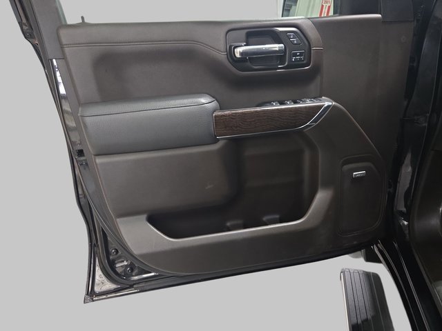 Used 2022 GMC Sierra 1500 Denali w/ Denali Premium Package image 30
