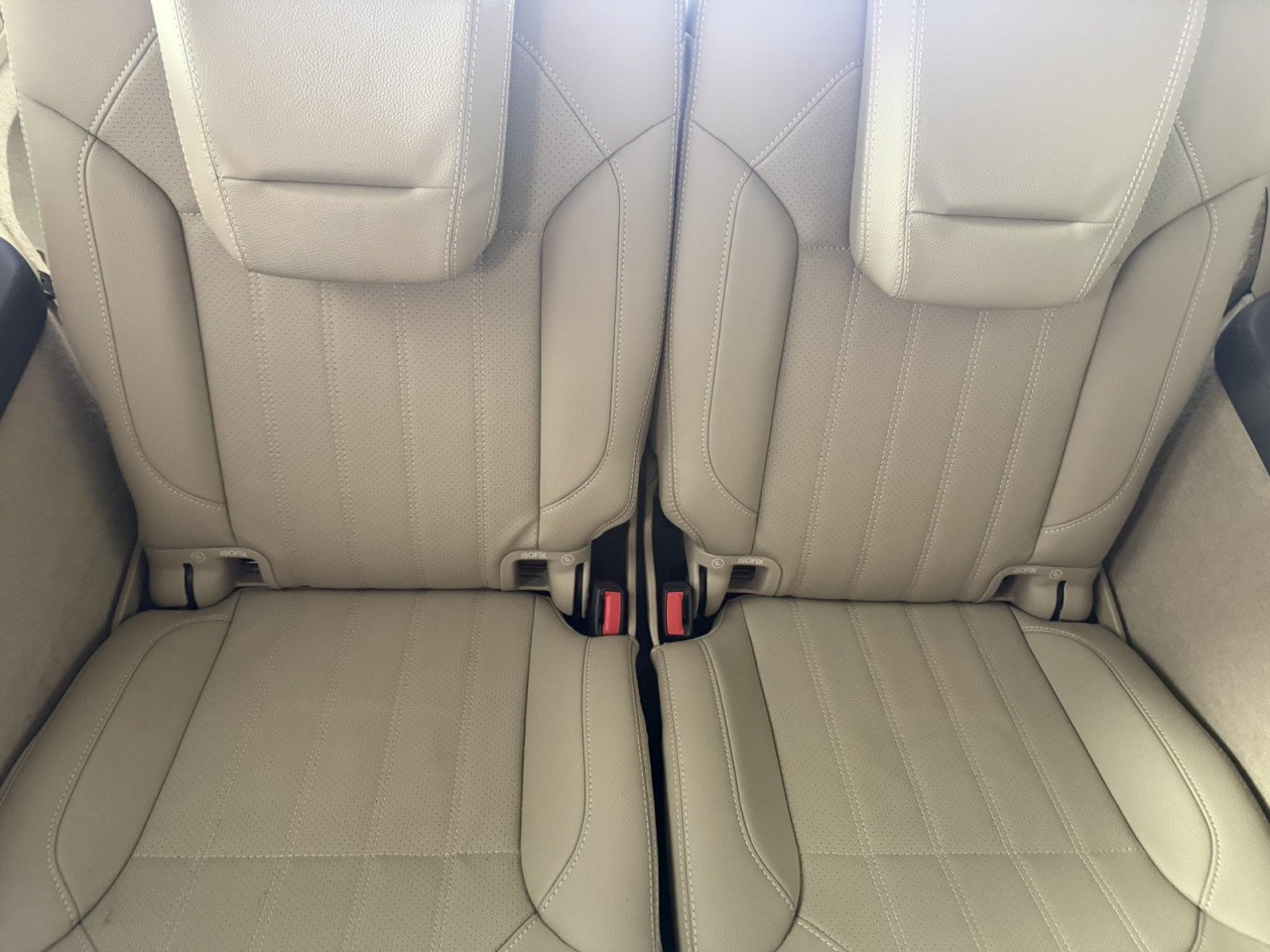 Used 2015 Mercedes-Benz GL 450 4MATIC image 15