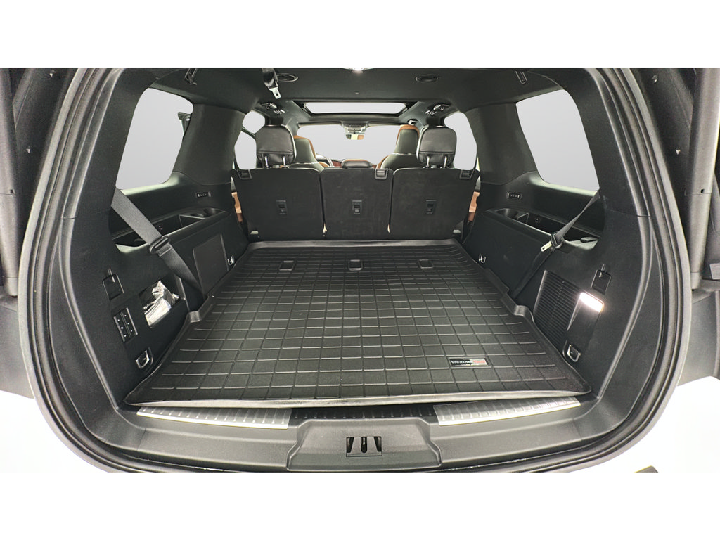 Used 2020 Lincoln Navigator Reserve w/ Luxury Package AWD/4WD image 27