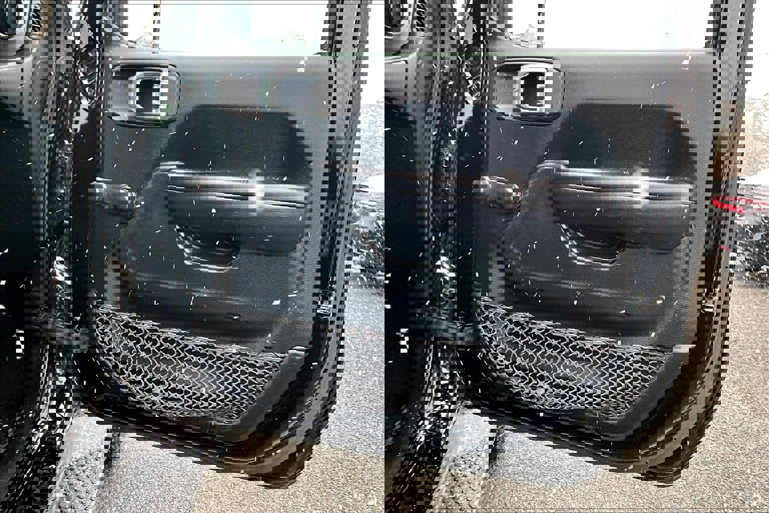 Used 2018 Jeep Wrangler Unlimited Sport image 21