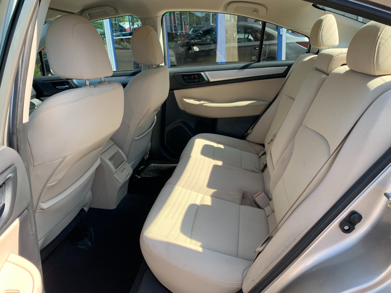 Used 2019 Subaru Legacy 2.5i Premium AWD/4WD image 24