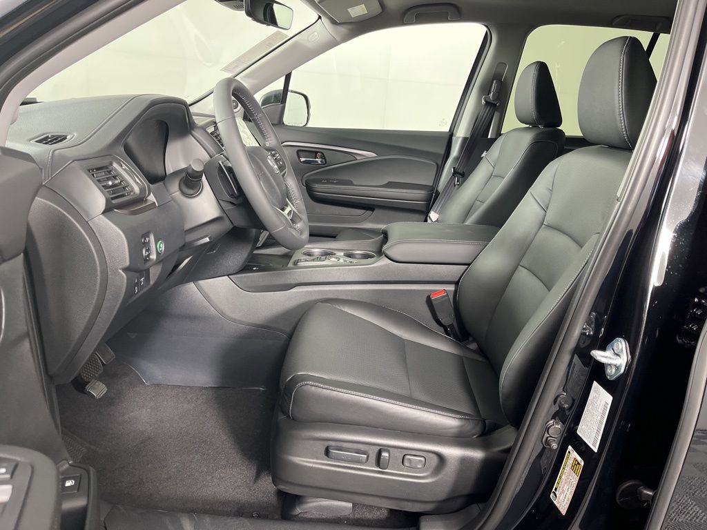 New 2026 Honda Ridgeline RTL image 21