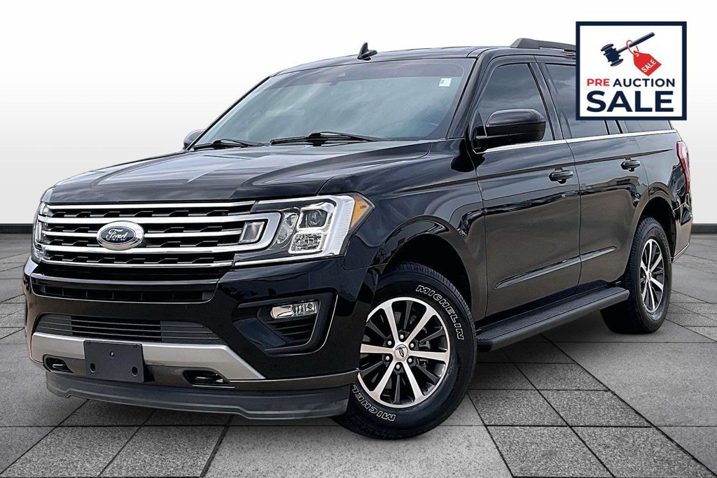 Used 2020 Ford Expedition XLT