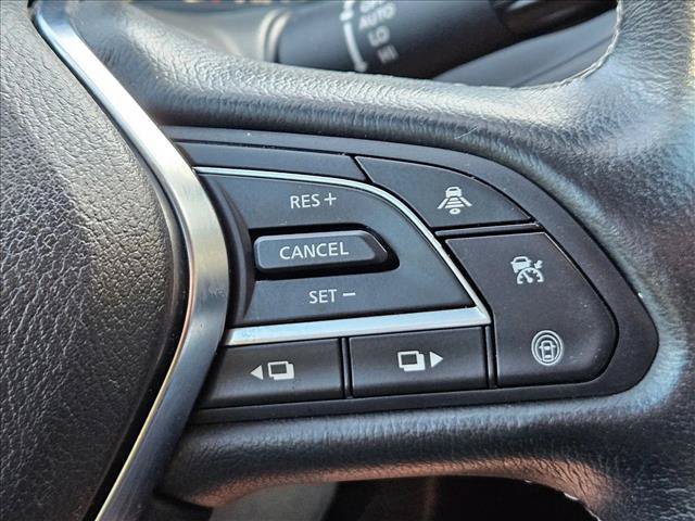 Used 2021 INFINITI Q50 Luxe AWD/4WD image 23