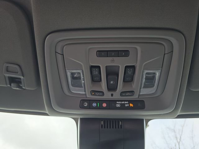 Used 2023 Chevrolet Silverado 1500 RST w/ RST All Star Premium Package image 37