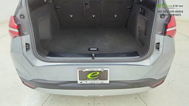 Used 2025 BMW X3 xDrive30 w/ Premium Package AWD/4WD image 14