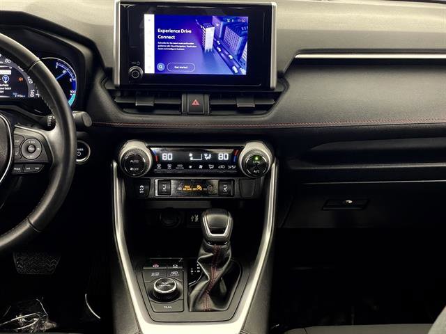 Certified 2024 Toyota RAV4 SE image 19