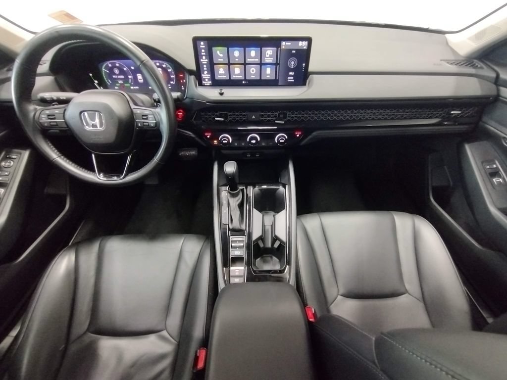 Used 2024 Honda Accord EX-L image 40