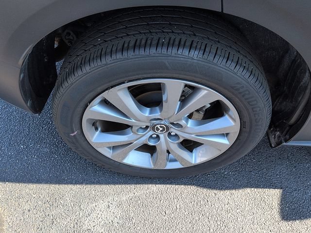 Used 2025 MAZDA CX-30 AWD 2.5 S w/ Preferred Package image 9
