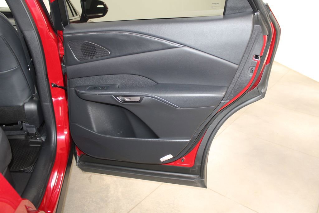 Used 2024 Lexus RX 350 Premium w/ Convenience Package image 35