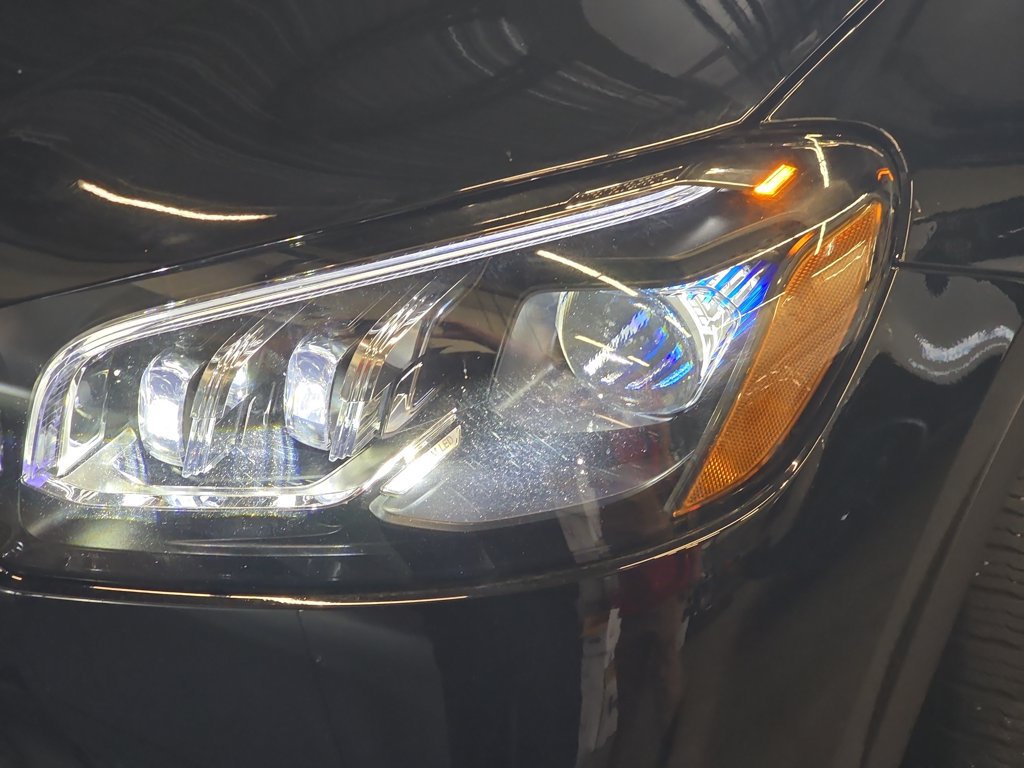 Used 2025 Mercedes-Benz GLS 450 4MATIC image 35