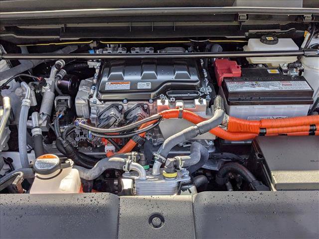 Used 2025 Lexus RZ 300e RZ 300e image 21