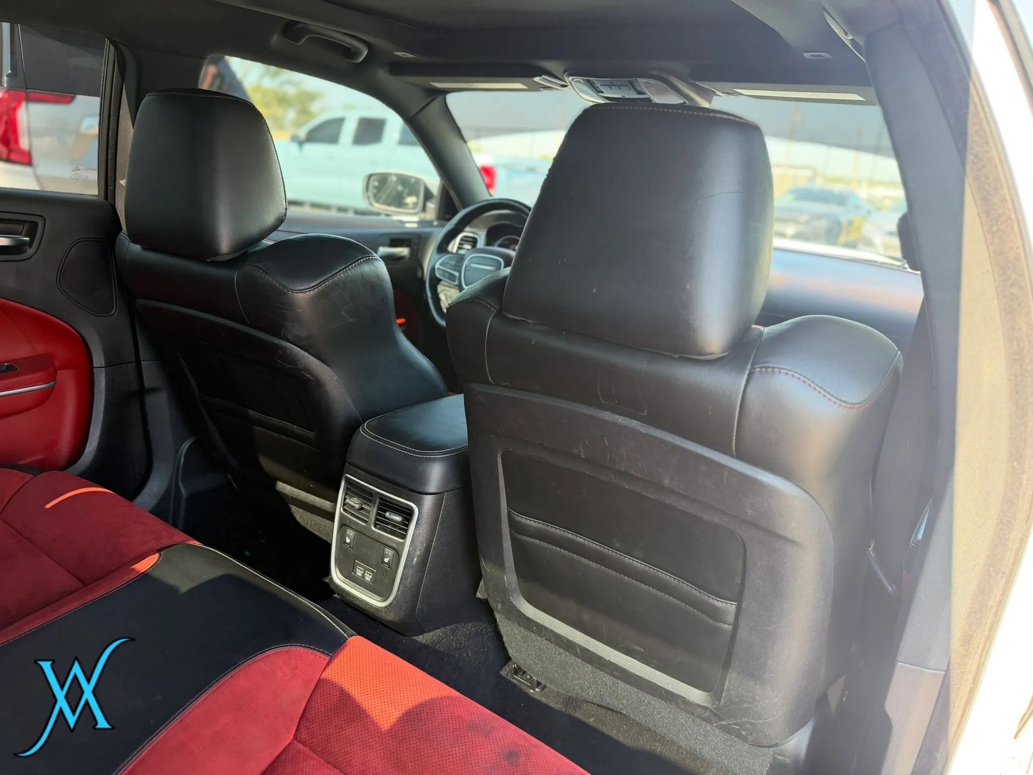 Used 2021 Dodge Charger Scat Pack RWD image 20