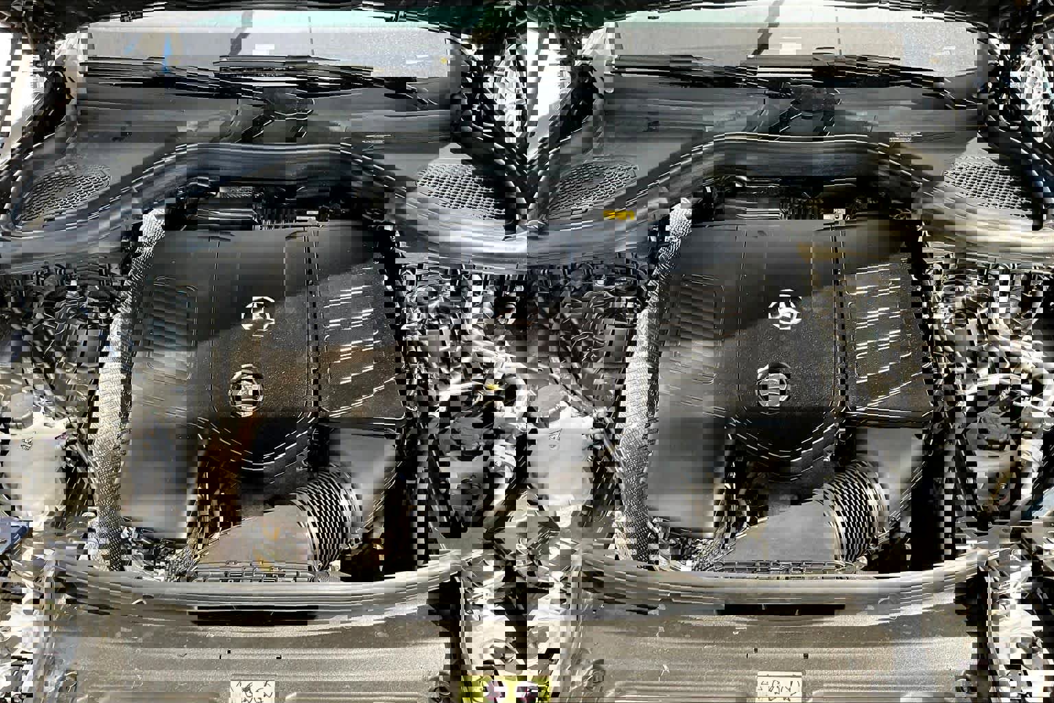 Certified 2024 Mercedes-Benz GLC 300 4MATIC image 32