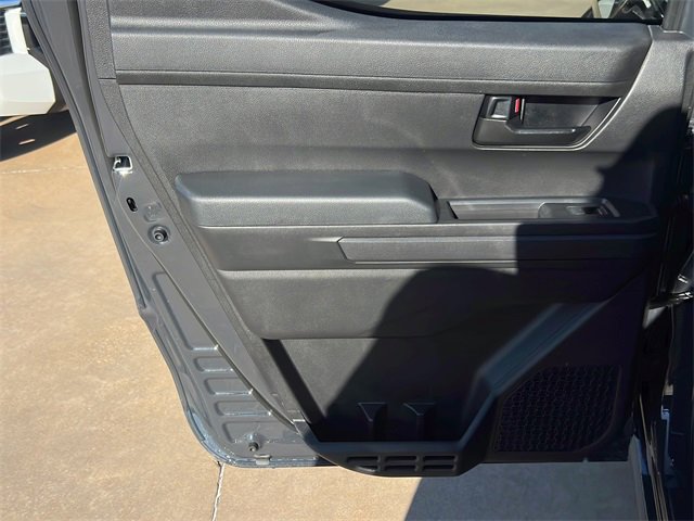 New 2025 Toyota Tacoma SR5 image 10