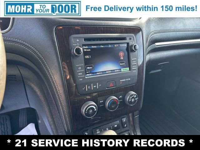 Used 2016 Chevrolet Traverse LT w/ Style and Technology Package image 19